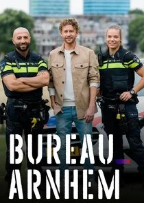 Póster de Bureau Arnhem