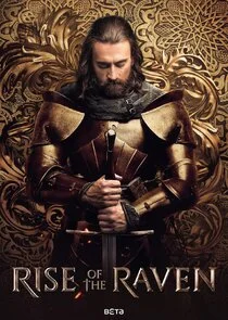 Affiche de Rise of the Raven