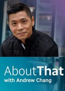 Póster de About That with Andrew Chang
