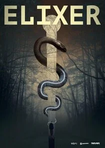 Affiche de Elixer