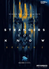 Póster de Strangers You Know