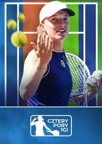 Plakat Cztery Pory Igi