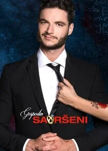 Póster de Gospodin SavrÄąË‡eni