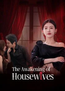 Plakat The Awakening of Housewives