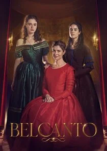 Belcanto poster