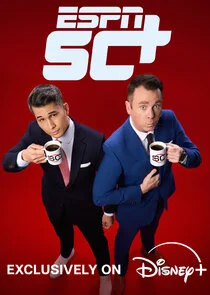 Póster de SC+