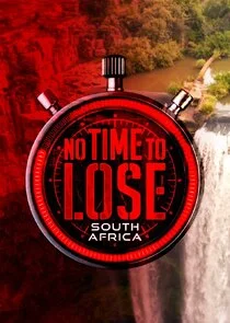 Póster de No Time To Lose