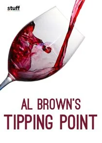 Póster de Al Brown's Tipping Point Adventure