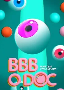 Póster de BBB: O DocumentÄ‚Ë‡rio