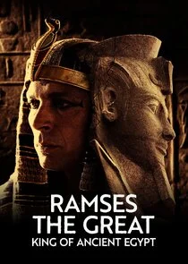 Póster de Ramsès le Grand