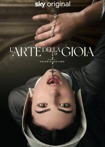 Affiche de L'Art de la joie