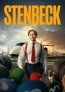 Plakat Stenbeck