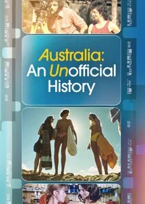 Póster de Australia: An Unofficial History