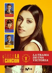 Plakat La canciÄ‚Ĺ‚n
