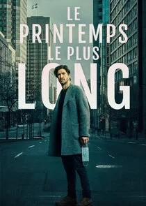 Póster de Le printemps le plus long