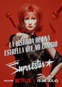 Poster di Superestar