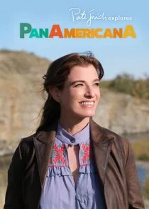 Pati Jinich Explores Panamericana poster