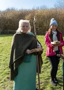 Póster de Catherine Fulvio's St Patrick's Way