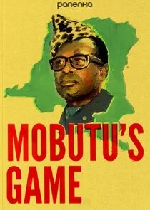 Póster de Mobutu's game