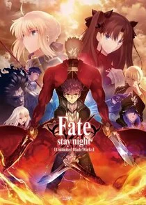 Anime.com Hour Poster