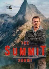 Póster de The Summit Suomi