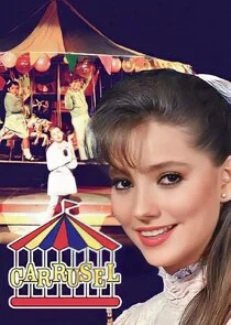 Póster de Carrusel