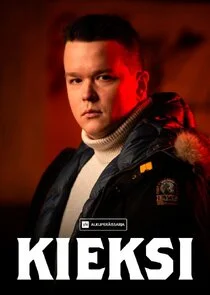 Póster de Kieksi