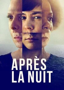 Plakat AprÄ‚Â¨s la nuit