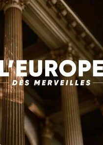 L'Europe des merveilles poster