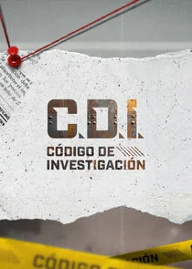 C.D.I. CÄ‚Ĺ‚digo de InvestigaciÄ‚Ĺ‚n Poster