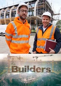 Póster de Na Builders