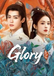 Plakat Glory