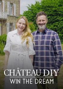 ChÄ‚Ëteau DIY: Win the Dream