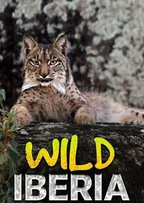 Póster de Wild Iberia