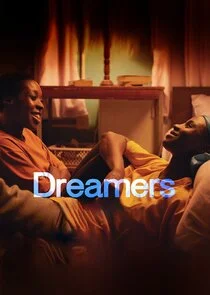 Affiche de Dreamers