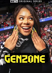 Póster de The Gen Zone