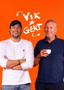 Vik & Gert