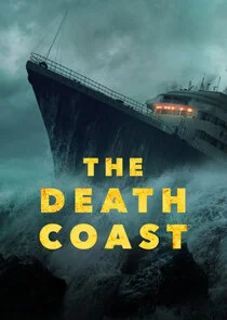 The Death Coast poster