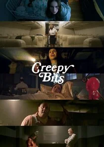 Creepy Bits poster