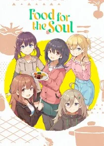 Food for the Soul Poster