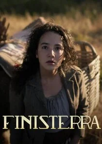 Poster di Finisterra
