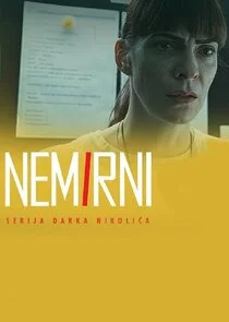Affiche de Nemirni