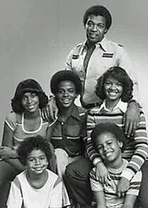 Póster de Harris and Company