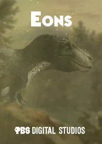 Póster de Eons