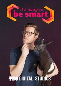 Póster de Be Smart