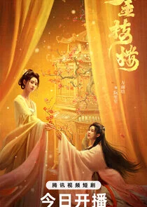 Affiche de Jin Zhi Lou