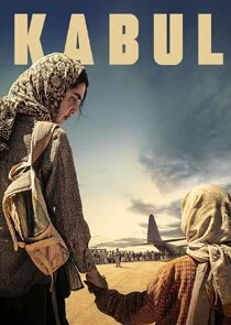 Kabul Poster