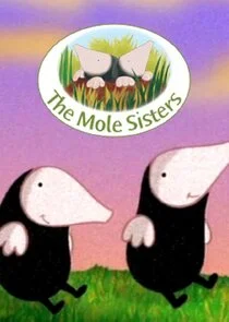 The Mole Sisters poster