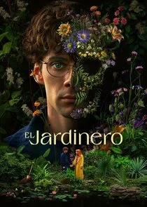 Affiche de El jardinero