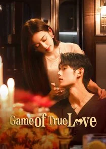 Affiche de Game of True Love